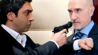 Kurtlar Vadisi - Aron Feller Müziği #kurtlarvadisi #kurtlarvadisi #aronfeller #polatalemdar Resimi