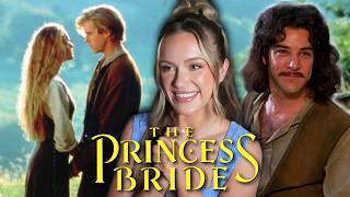 The Princess Bride (1987) Was Everything I Wanted!!! *Movie Reaction*
