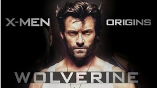 Wolverine vs Deadpool (Weapon XI) Epic Fight/Shocking Ending- X-Men Origins Wolverine E22- The End