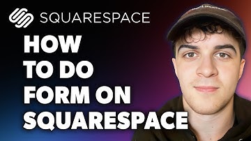 How to Do a Form on Squarespace (Full 2024 Guide)
