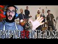 THESE BANDS ARE AMAZING! Pas Band - Jengah reaction Indonesia