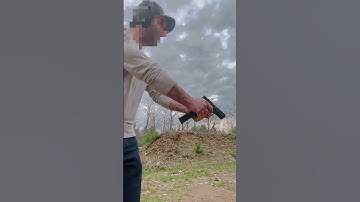 Geisler 19x X Husky Armory Slide Kit Test Firing
