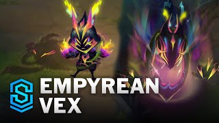 empyrean-vex-skin-spotlight-pre-release-pbe-preview-league-of-legends