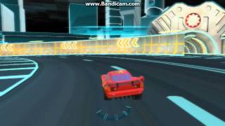 прохождение игры Cars 2.The Video Game