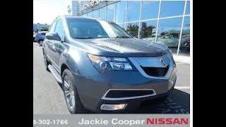 Pre-Owned Inventory at Jackie Cooper Nissan Tulsa, OK