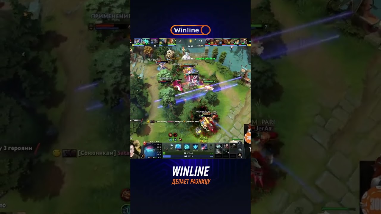 Boboka ставит шикарное RP, враги сами пришли за смертью 