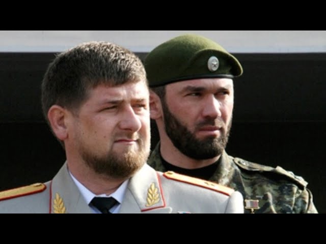 Кто стоит за покушениями на критиков Кадырова в Европе