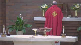 07/20/26 Daily Mass