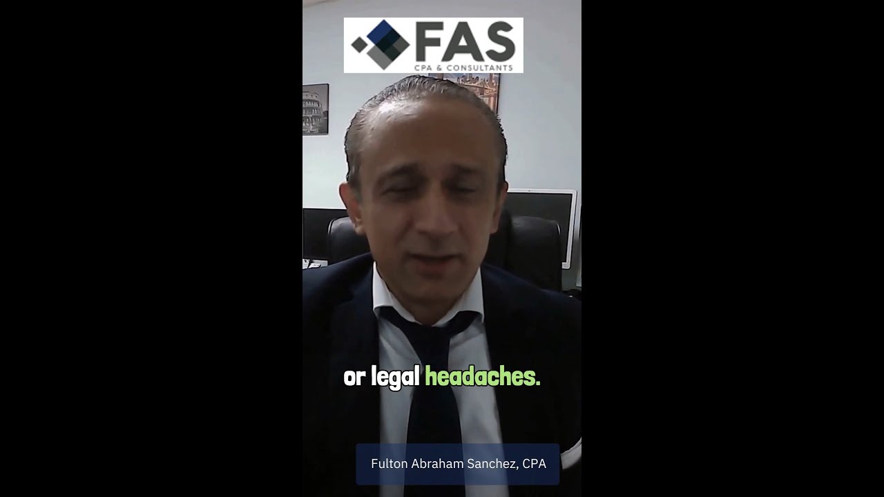 📱 Take Control of Your LLC’s Finances with Expert Capital Account Management