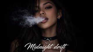 Midnight Drift | Smooth & Hypnotic Deep House