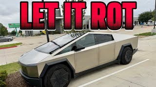 Famous Tesla Dealership Completely Full Net Worth