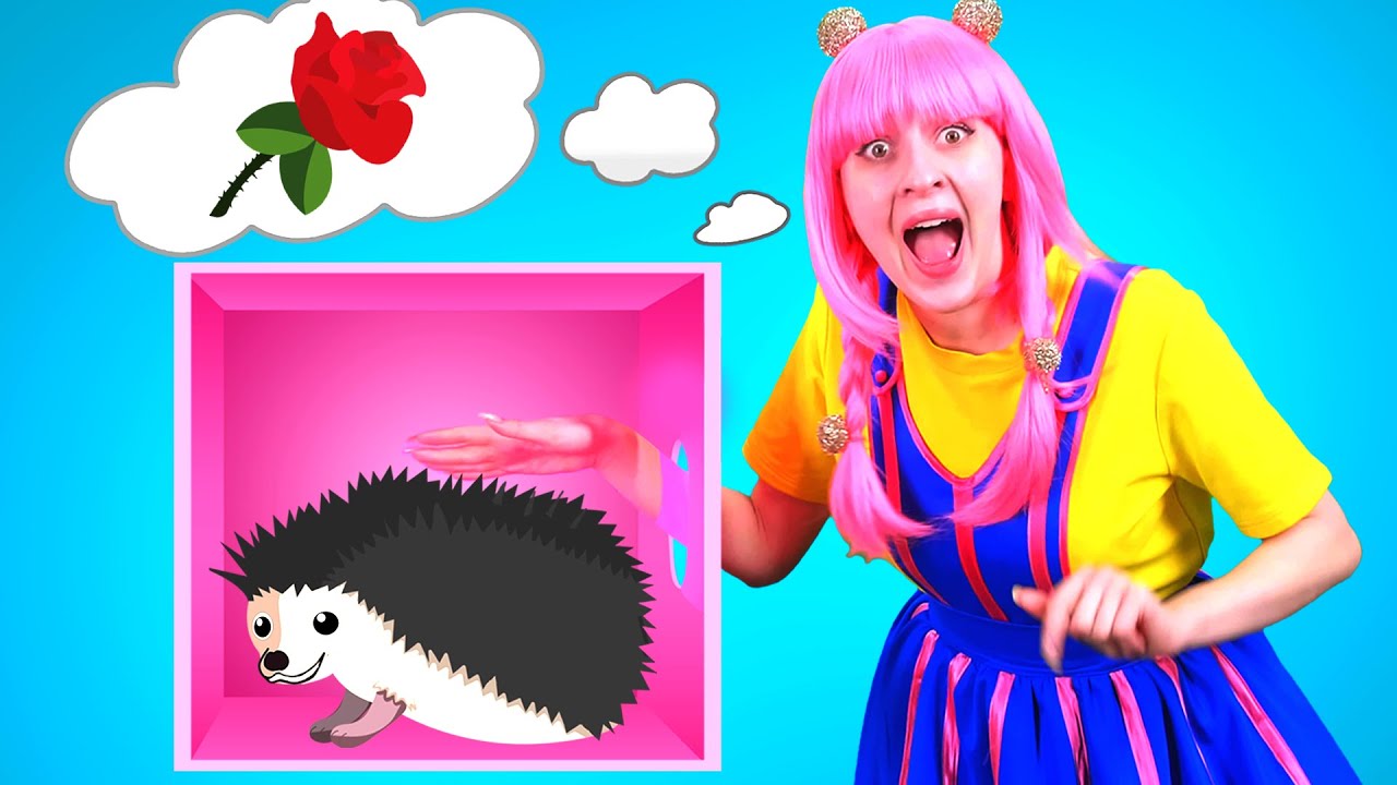 Surprise Box D Billions Kids Songs YouTube