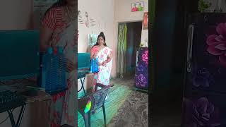 Tea ☕ தான் 😉😜😝#reels #blooper#trendingreels#short #couple#couplefun #comedy #lol