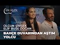YOLCU BAHÇE DUVARINDAN AŞTIM Elif Buse Doğan Olgun Şimşek Çok Akustik çokakustik Yolcu