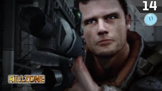 The Finalezone | KILLZONE Part 14 ENDING
