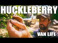 4x4 Van Life - I'm your Huckleberry