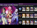 WHALE END GAME? Lisa, Varesa & C0 Skirk beating Stygian Onslaught. Fearless mode.「原神」