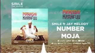 Smile TheGenius ft Jay Melody _ Number Moja ( Music Audio)
