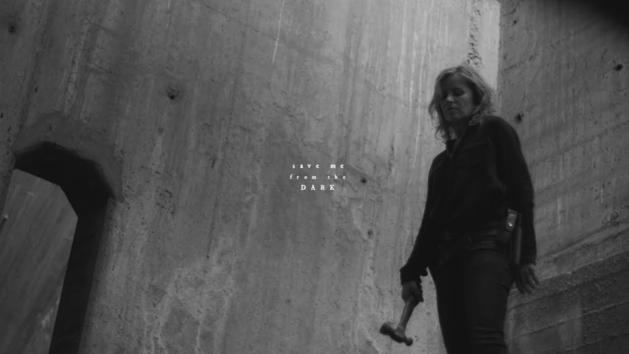 Save me from the dark. [multiship]