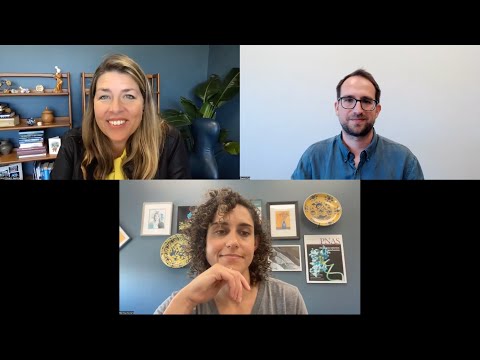 Live From The Lab With LJI S Saphire Lab 