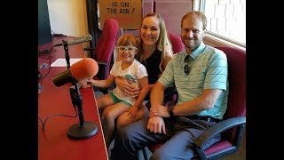 Children's Miracle Network Radiothon -- Shealynn's Story