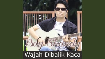 Wajah Dibalik Kaca