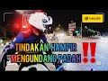 ❗️Tindakan Penunggang Motosikal Membahayakan Diri ‼️(4K)