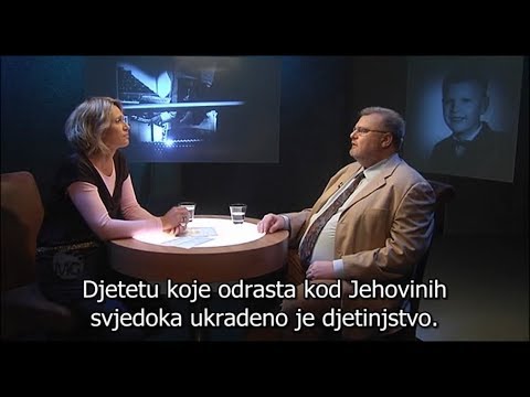 Video: Tko je osnovao Jehovin svjedok?