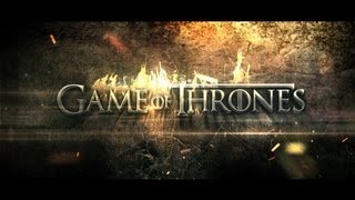 Lindsey Stirling & Peter Hollens - Game of Thrones - Trailer
