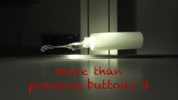 mtpb3 | more than pressing buttons vol.3
