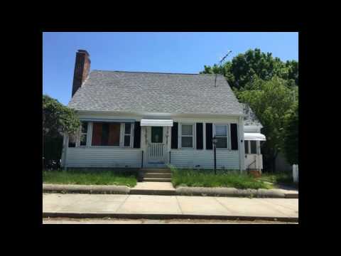 34 Aldrich Av, Cranston, RI home video tour