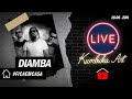 Live Kumbuka - Diamba Live 2.0
