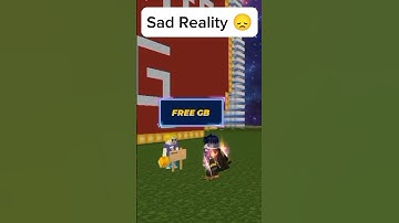 Sad Noob Wanted Only Hugs😞🥺#shorts#viral#trending  #blockmango