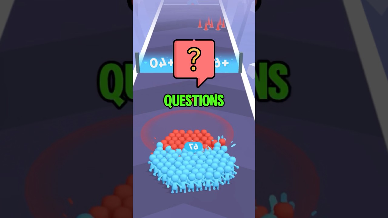 How to do surveys​⁠