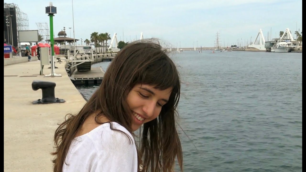 City of Stars - Lalaland (Cover by Iciar Villares)