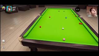 Insane Trick Shots in Real Snooker 3D Game screenshot 5