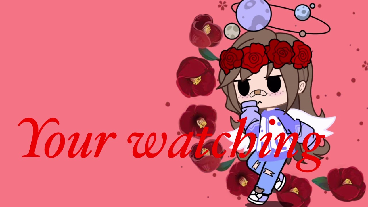 Intro for •red_ rose• - YouTube