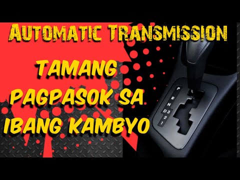 Can You Change The Shifter On An Automatic Car