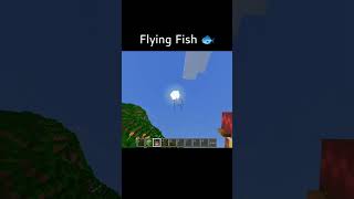 flying Fish 🐟!!