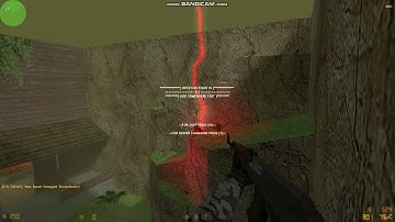 Zombie mode Counter Strike 1.6 Biohazard | Zombie Plague