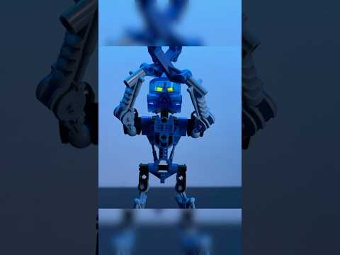 Toa Animations #bionicle