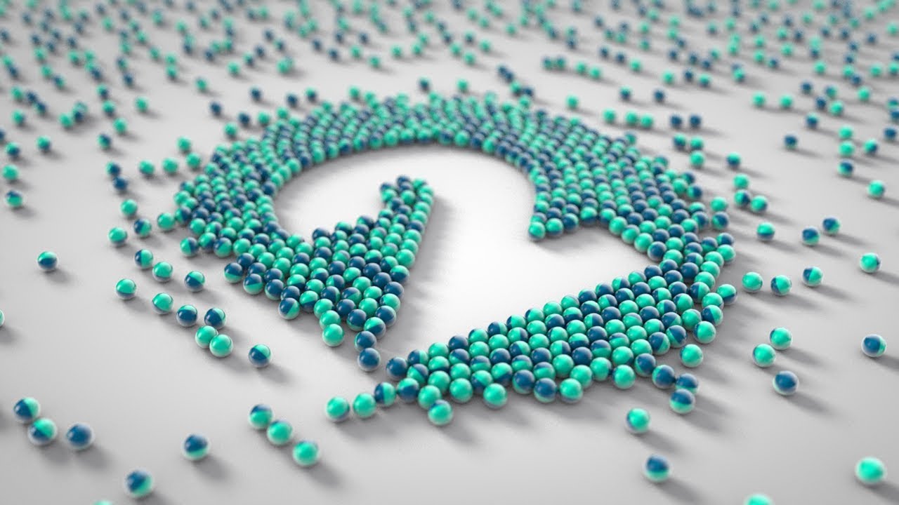 TV NA KVADRAT / RTS 2 REBRAND