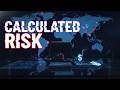 Option Value Strategy: Cyber Insurance Deep Dive, SME Risk Analysis of Chevron