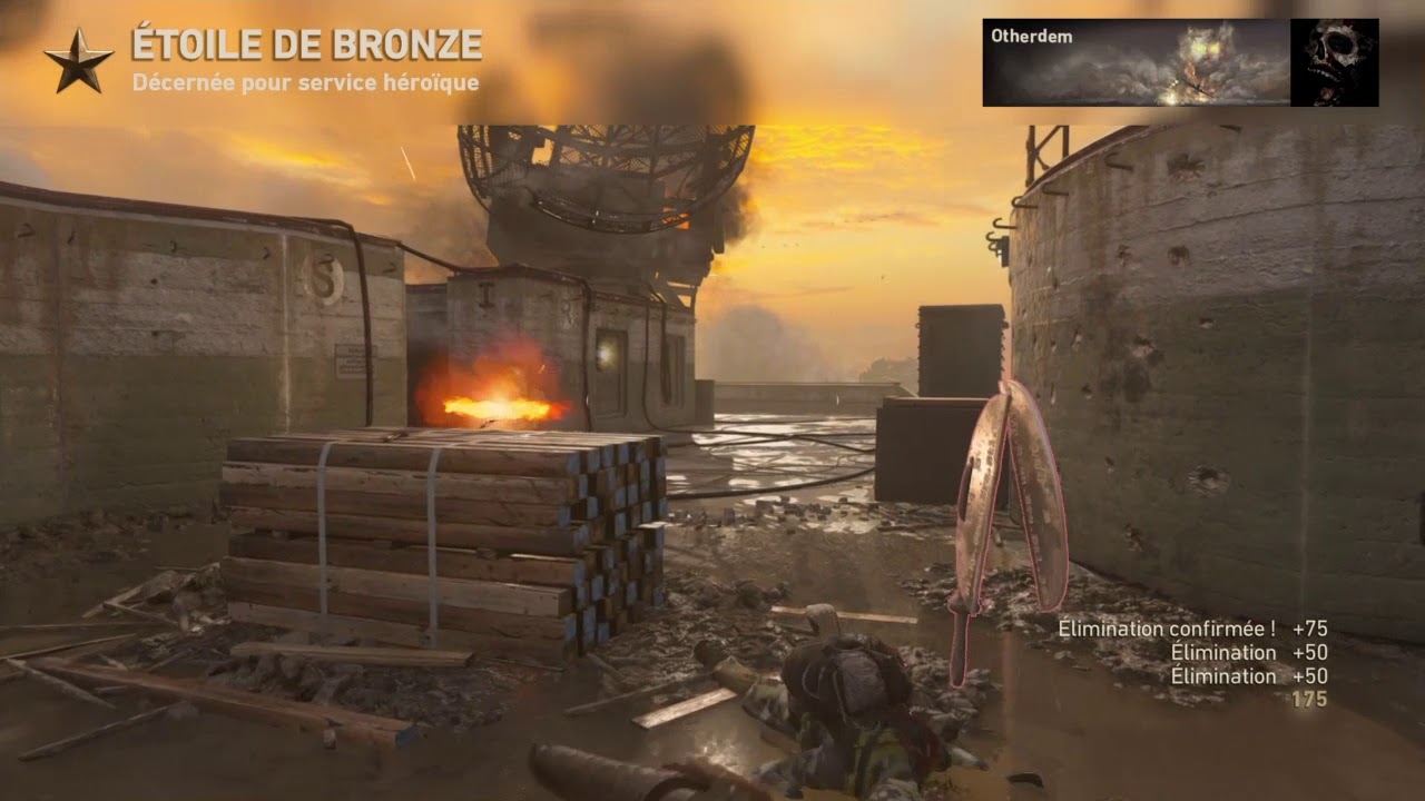 WWII Pompas! video to gif
