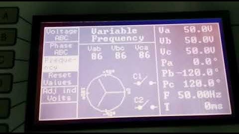 T&R DVS3 mk11 Repair and Calibration at Dynamics Circuit (S) Pte. Ltd.