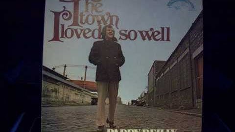 Thumbnail of The Galway Races - Paddy Reilly