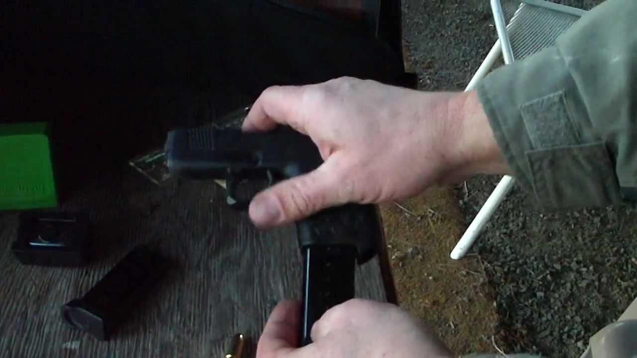 Diamondback Db9 Just Shooting Youtube Diamondback Db9 Review 2022