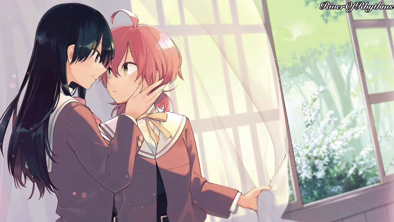 Yagate Kimi ni Naru Sad Bloom Into You  Relaxing OST  Beautiful Anime Music