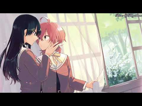 Yagate Kimi ni Naru Sad (Bloom Into You) & Relaxing OST – Beautiful Anime Music