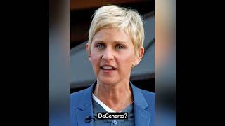 Would you rather be friends with Oprah or Ellen DeGeneres? #wouldyourather #oprah #ellendegeneres